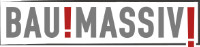 Logo Bau Massiv